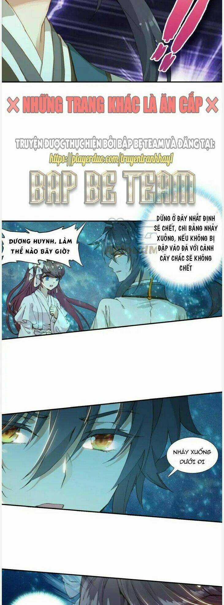 Trở Lại Minh Triều Làm Vương Gia Chapter 12 trang 8