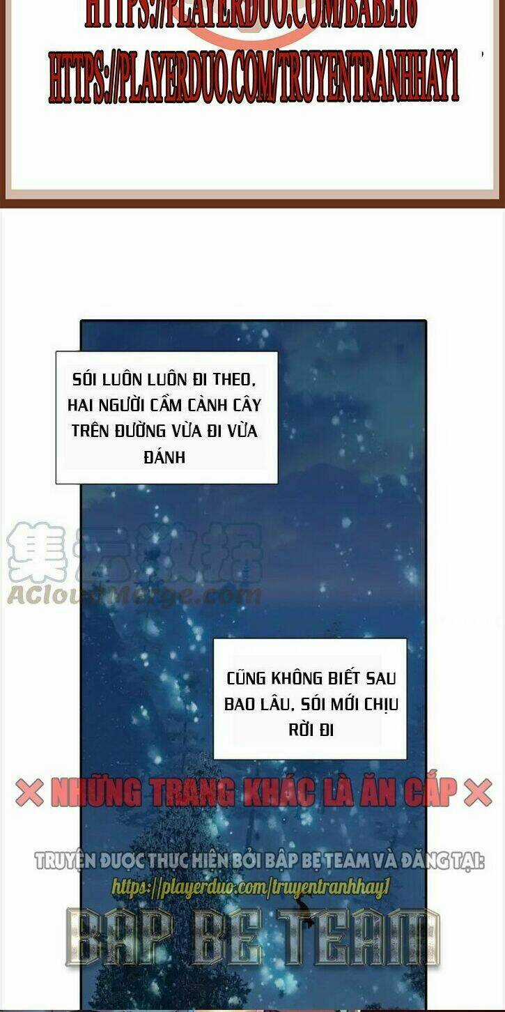 Trở Lại Minh Triều Làm Vương Gia Chapter 13 trang 2