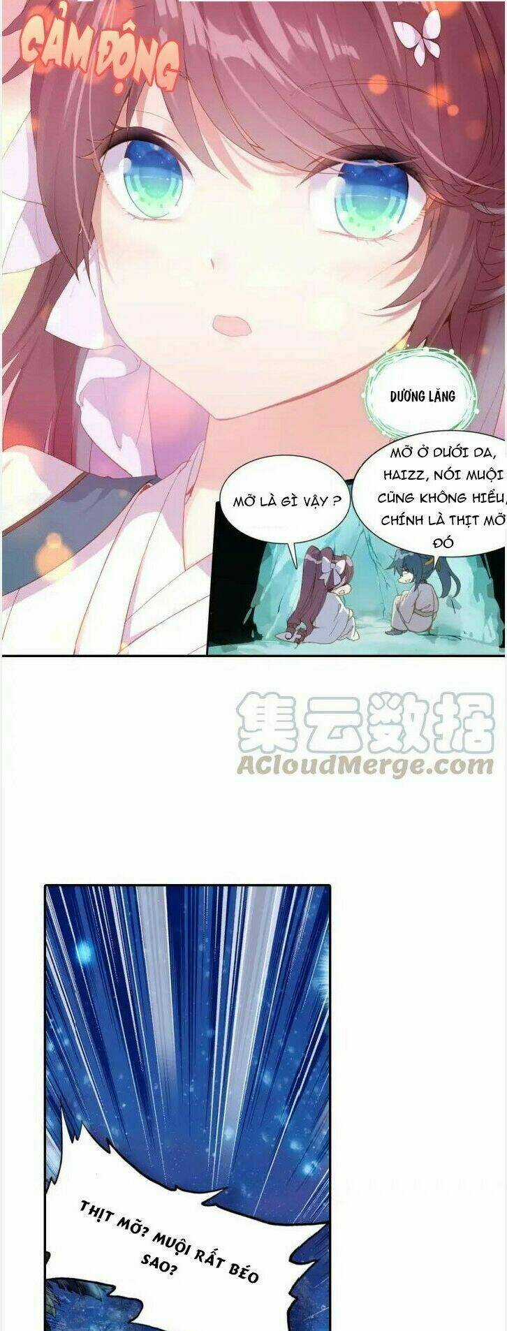 Trở Lại Minh Triều Làm Vương Gia Chapter 13 trang 9