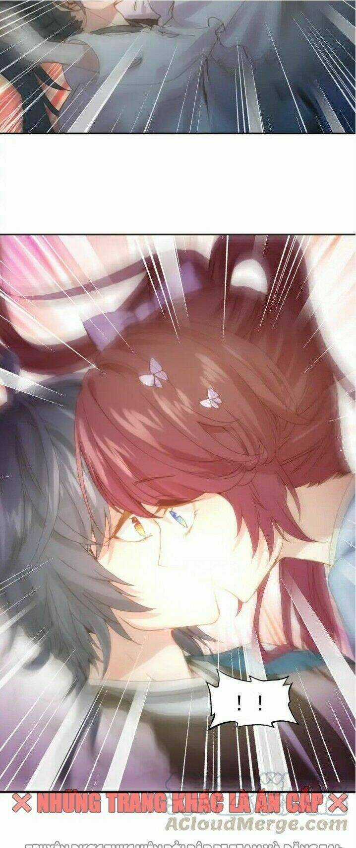 Trở Lại Minh Triều Làm Vương Gia Chapter 14 trang 11