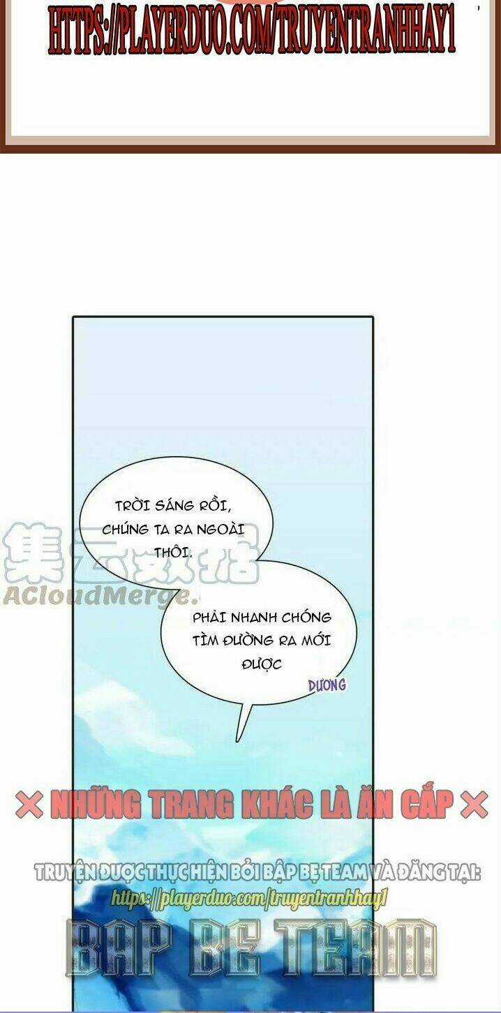 Trở Lại Minh Triều Làm Vương Gia Chapter 14 trang 2