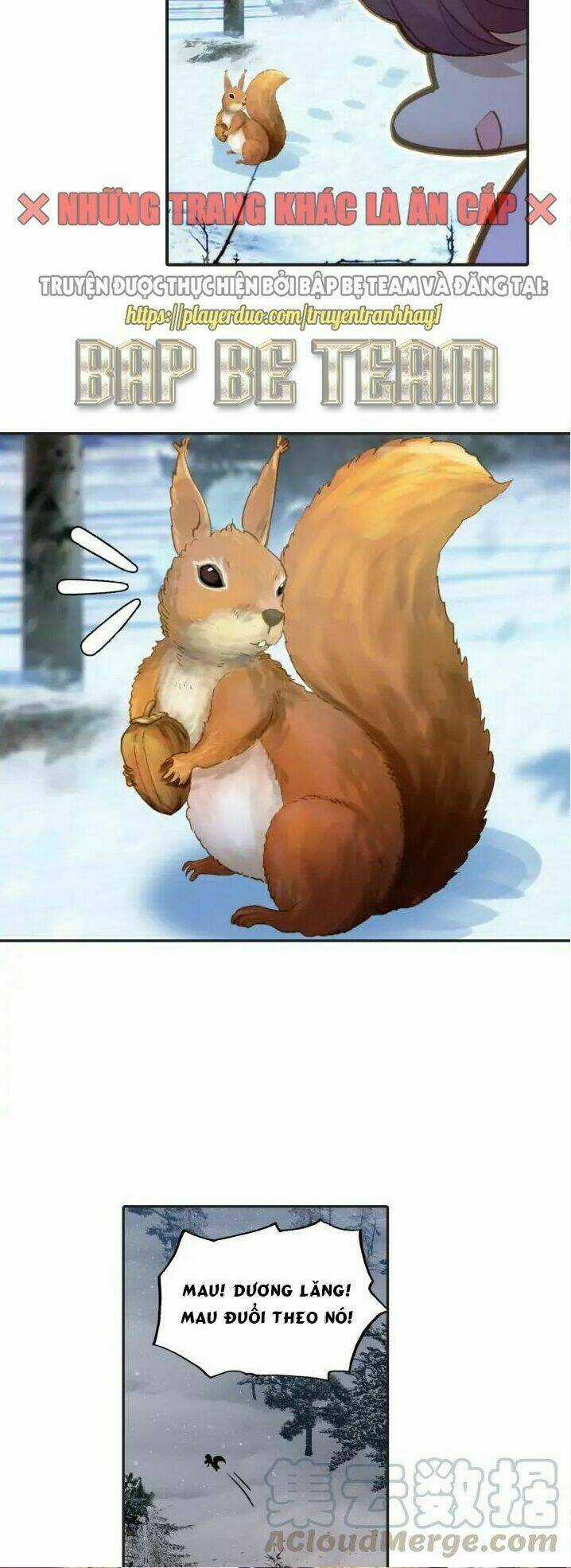 Trở Lại Minh Triều Làm Vương Gia Chapter 14 trang 4