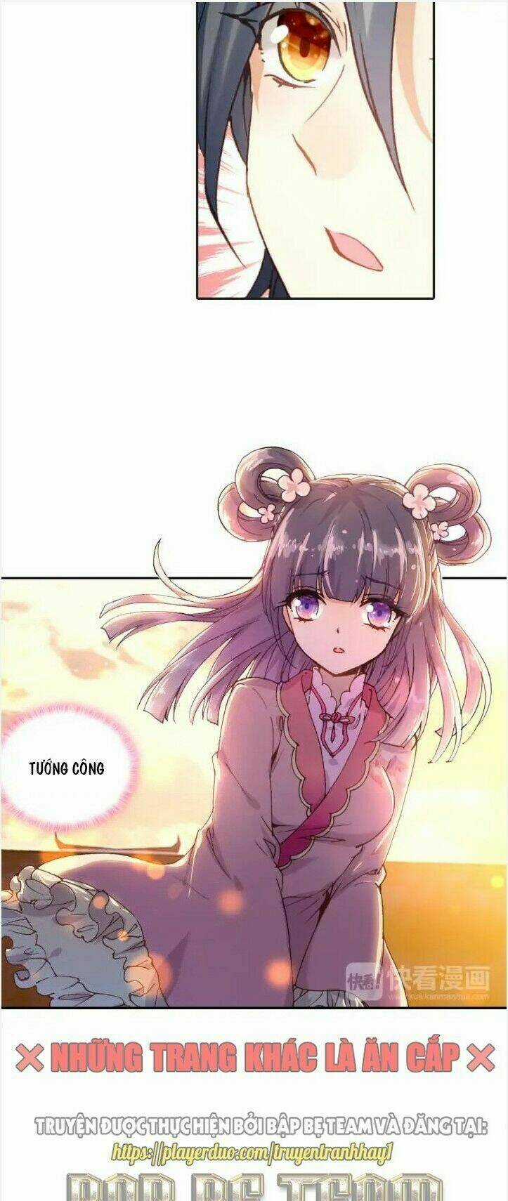 Trở Lại Minh Triều Làm Vương Gia Chapter 16 trang 11