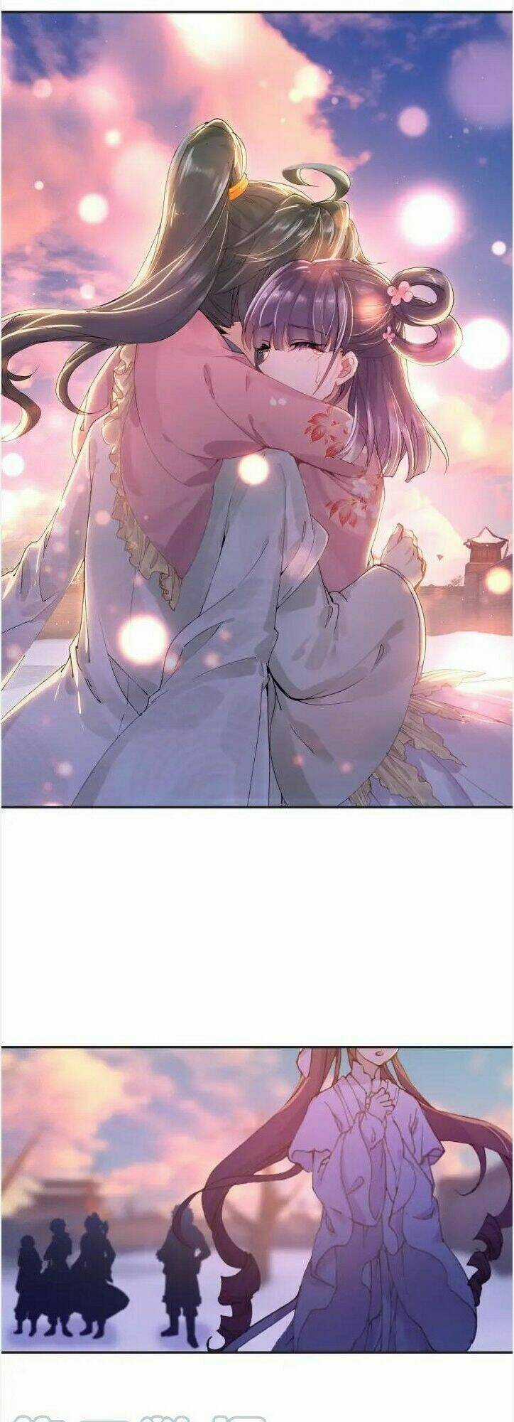 Trở Lại Minh Triều Làm Vương Gia Chapter 16 trang 13