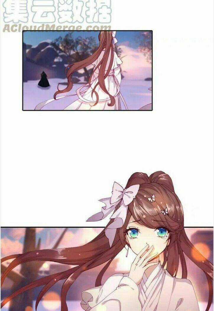 Trở Lại Minh Triều Làm Vương Gia Chapter 16 trang 14