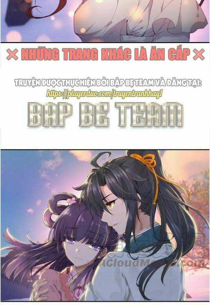 Trở Lại Minh Triều Làm Vương Gia Chapter 16 trang 15