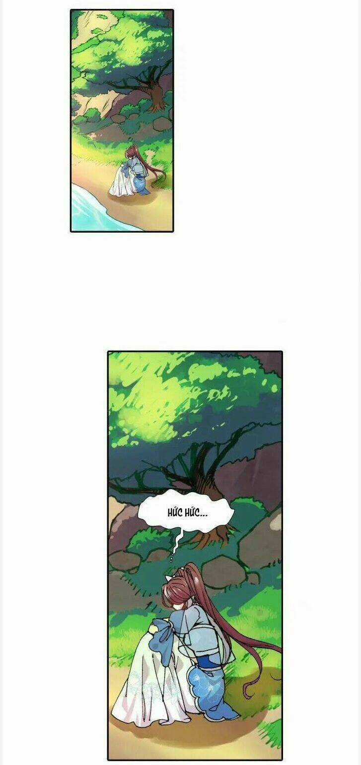 Trở Lại Minh Triều Làm Vương Gia Chapter 18 trang 13