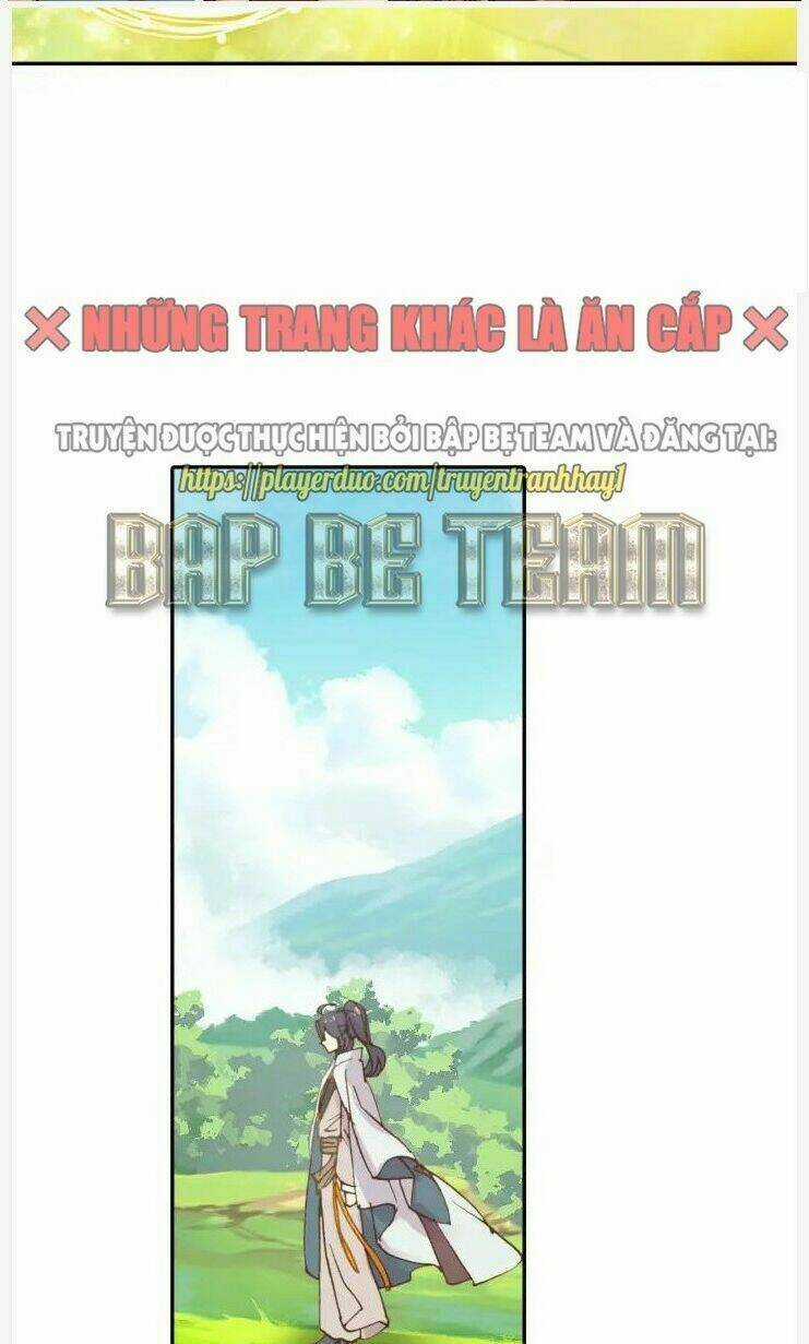 Trở Lại Minh Triều Làm Vương Gia Chapter 18 trang 17