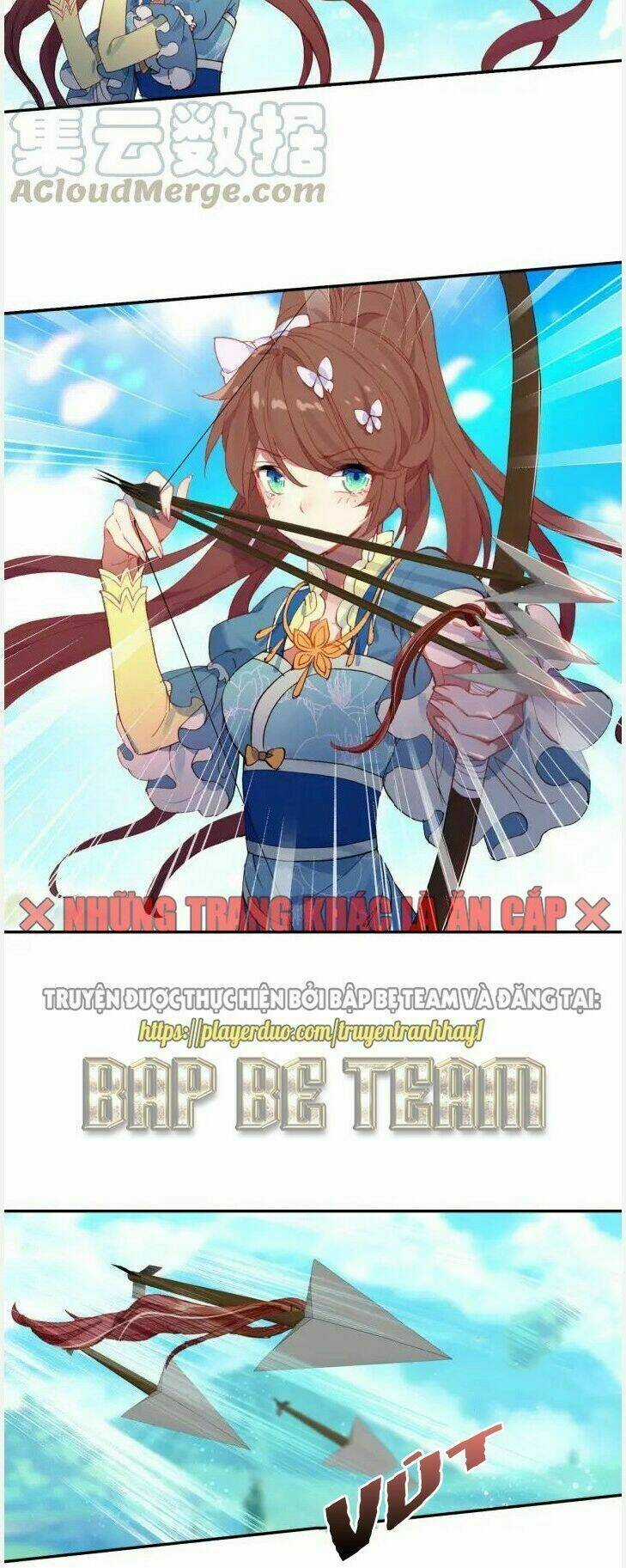 Trở Lại Minh Triều Làm Vương Gia Chapter 20 trang 14