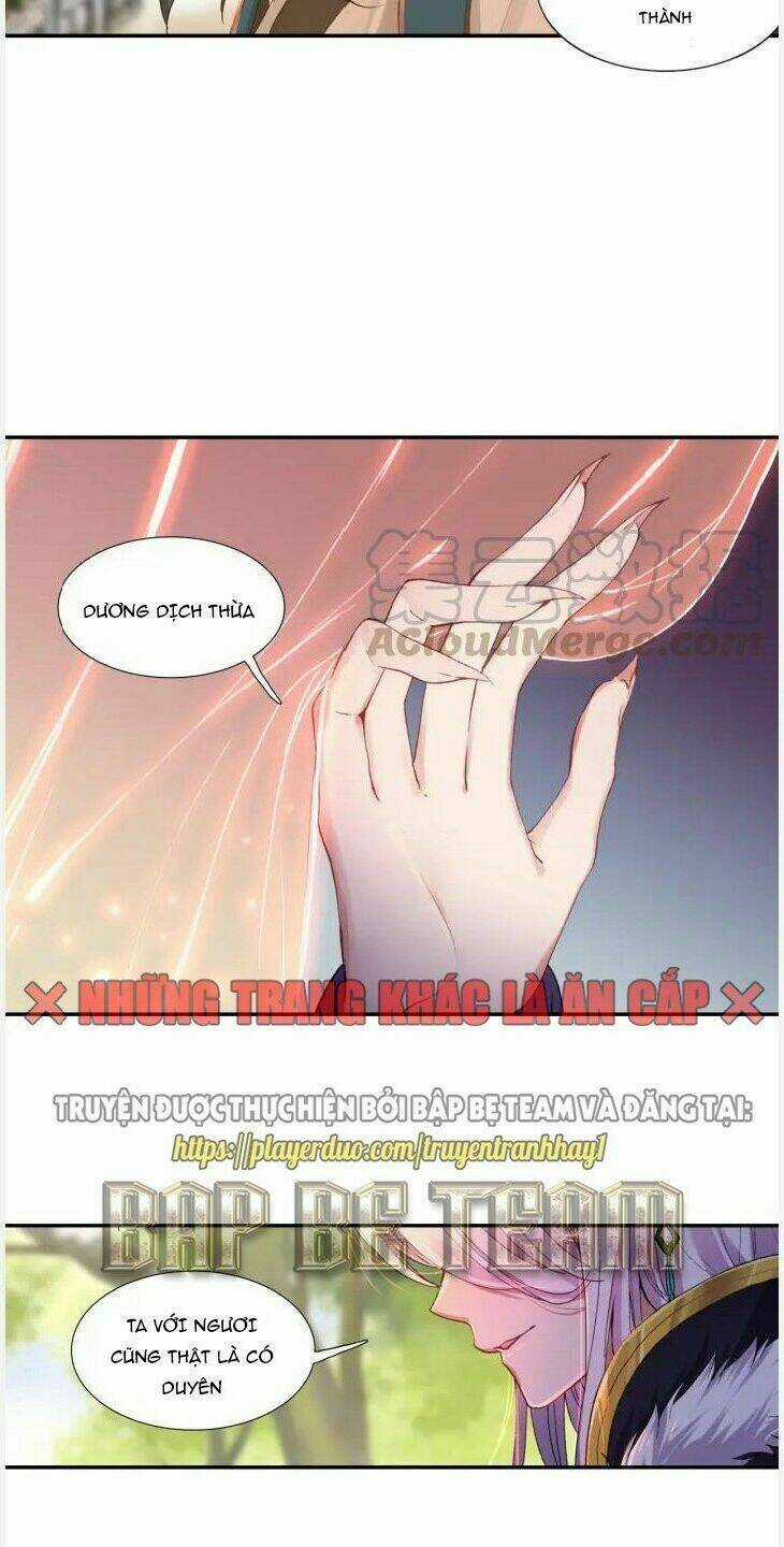 Trở Lại Minh Triều Làm Vương Gia Chapter 20 trang 3