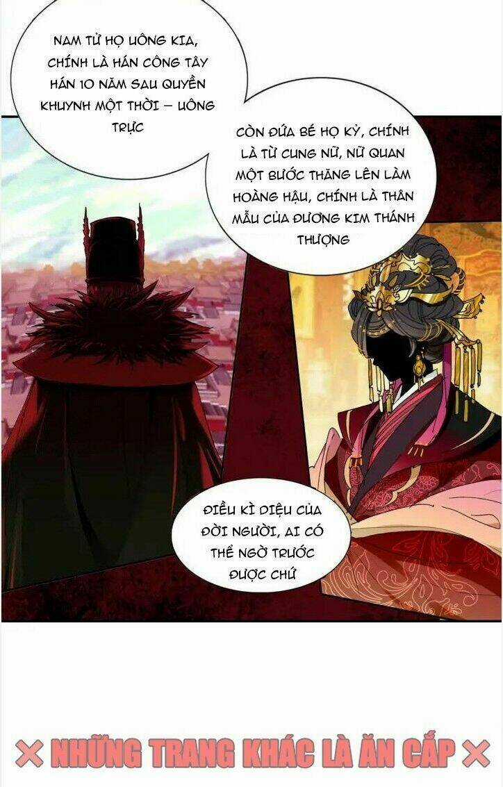 Trở Lại Minh Triều Làm Vương Gia Chapter 22 trang 16