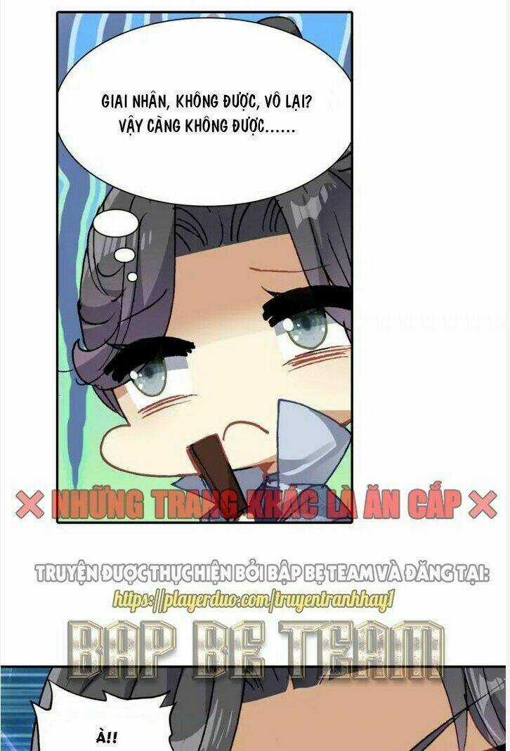 Trở Lại Minh Triều Làm Vương Gia Chapter 23 trang 15