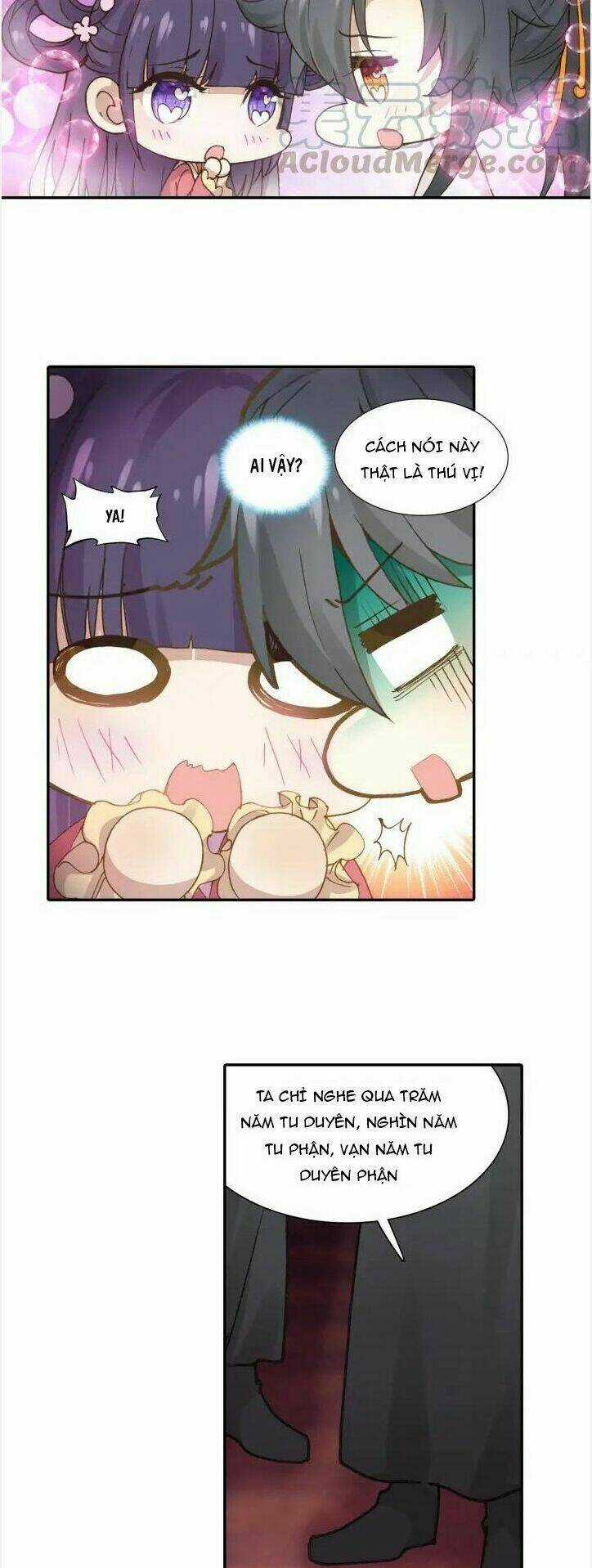 Trở Lại Minh Triều Làm Vương Gia Chapter 23 trang 6