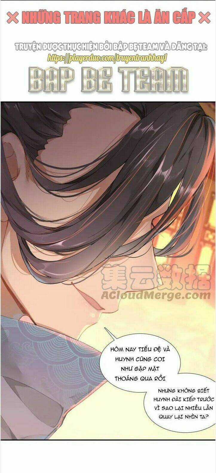 Trở Lại Minh Triều Làm Vương Gia Chapter 23 trang 8