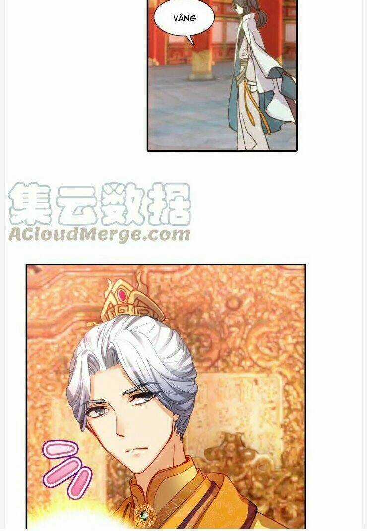 Trở Lại Minh Triều Làm Vương Gia Chapter 24 trang 15