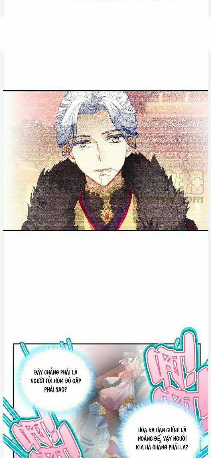 Trở Lại Minh Triều Làm Vương Gia Chapter 24 trang 28