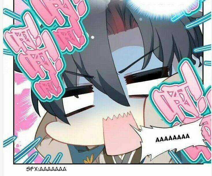 Trở Lại Minh Triều Làm Vương Gia Chapter 24 trang 29