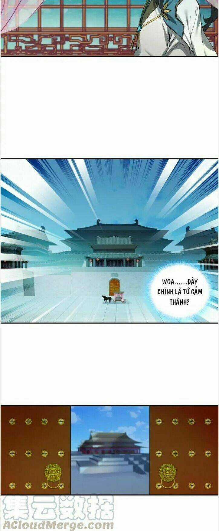 Trở Lại Minh Triều Làm Vương Gia Chapter 24 trang 4