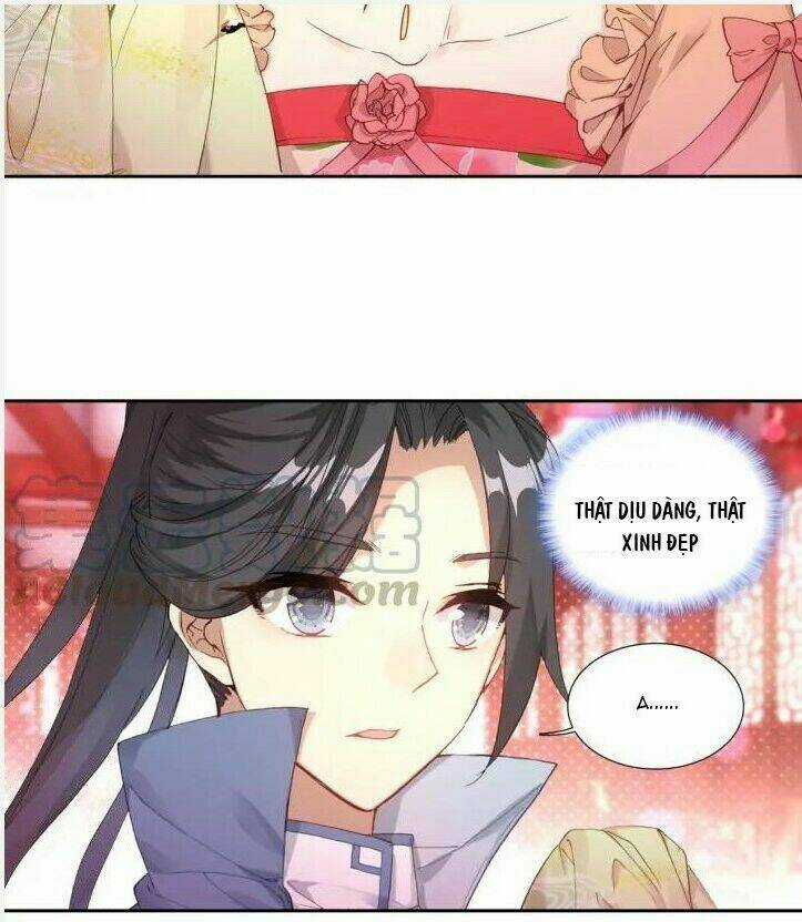 Trở Lại Minh Triều Làm Vương Gia Chapter 27 trang 15