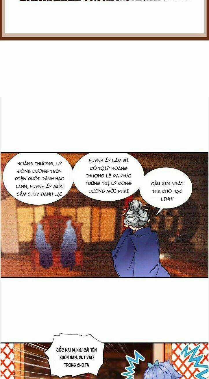 Trở Lại Minh Triều Làm Vương Gia Chapter 30 trang 2