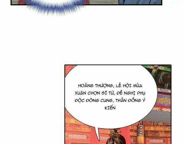 Trở Lại Minh Triều Làm Vương Gia Chapter 31 trang 12