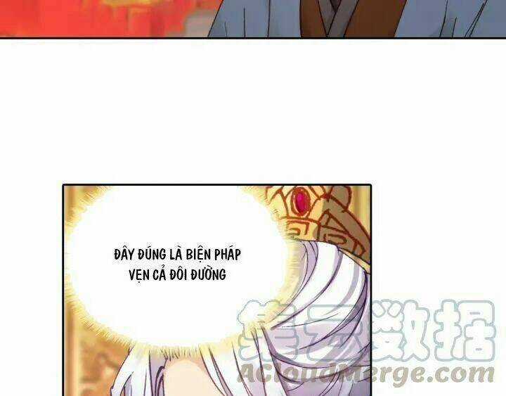 Trở Lại Minh Triều Làm Vương Gia Chapter 31 trang 16