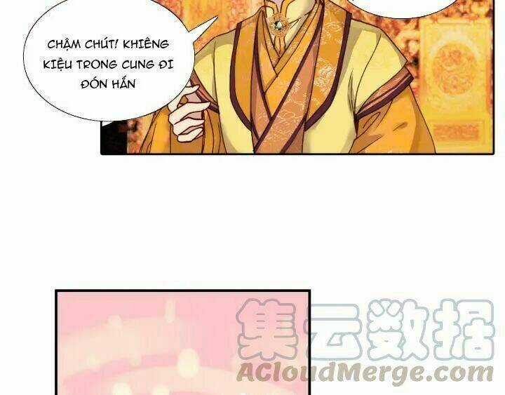 Trở Lại Minh Triều Làm Vương Gia Chapter 31 trang 22