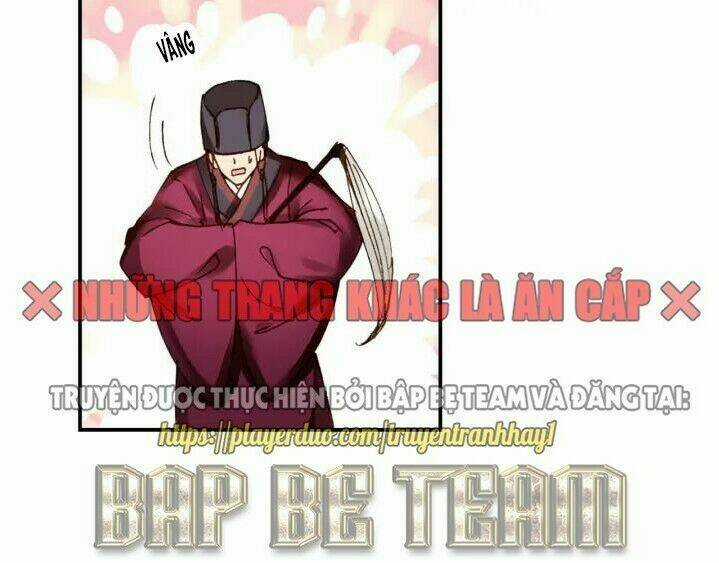 Trở Lại Minh Triều Làm Vương Gia Chapter 31 trang 23