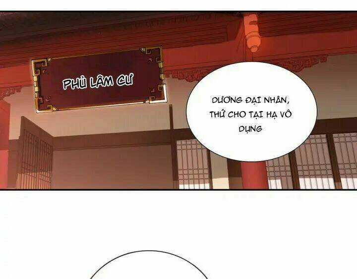 Trở Lại Minh Triều Làm Vương Gia Chapter 31 trang 26