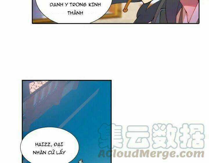 Trở Lại Minh Triều Làm Vương Gia Chapter 31 trang 31