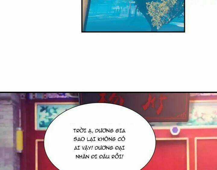 Trở Lại Minh Triều Làm Vương Gia Chapter 31 trang 36