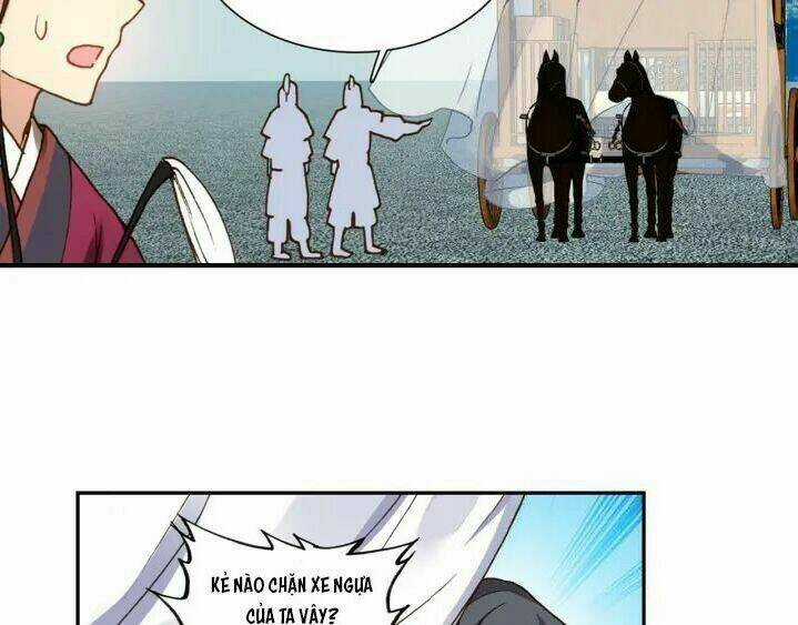 Trở Lại Minh Triều Làm Vương Gia Chapter 31 trang 38