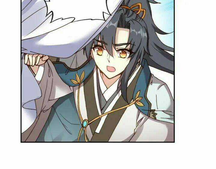 Trở Lại Minh Triều Làm Vương Gia Chapter 31 trang 39