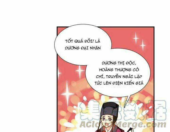 Trở Lại Minh Triều Làm Vương Gia Chapter 31 trang 40