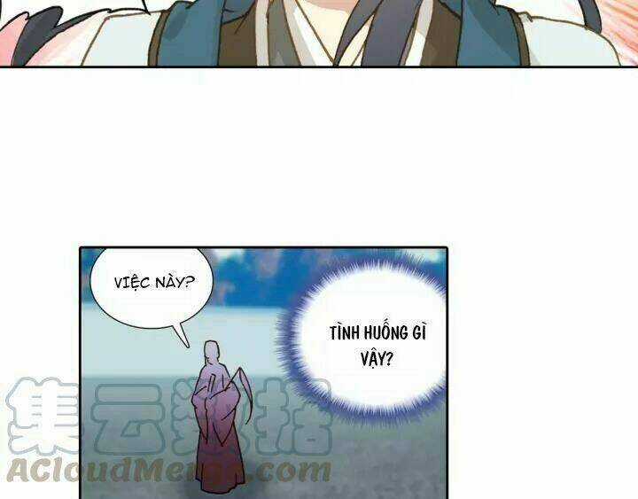 Trở Lại Minh Triều Làm Vương Gia Chapter 31 trang 43