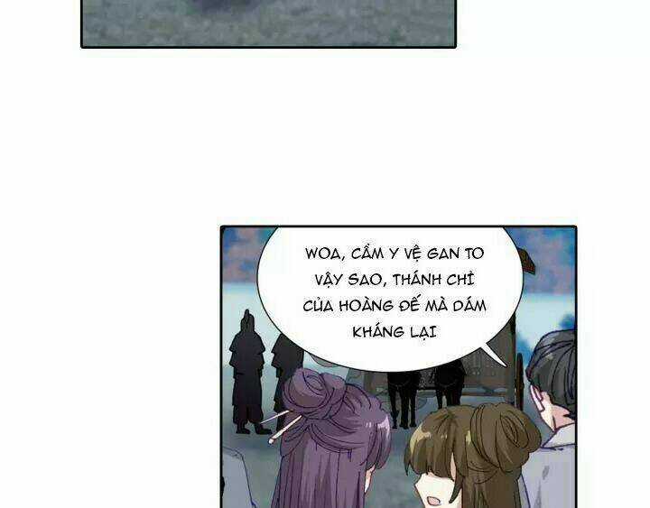 Trở Lại Minh Triều Làm Vương Gia Chapter 31 trang 44
