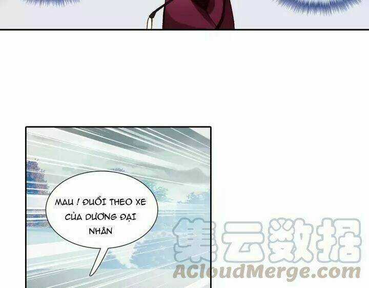 Trở Lại Minh Triều Làm Vương Gia Chapter 31 trang 46