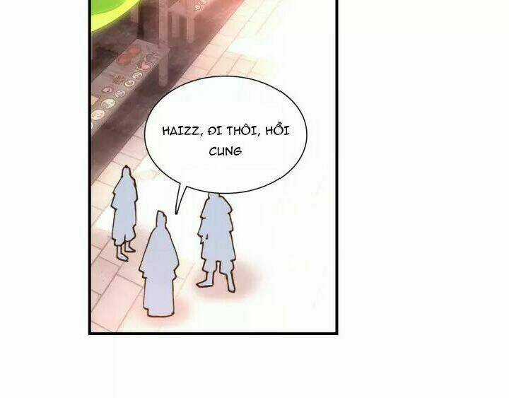 Trở Lại Minh Triều Làm Vương Gia Chapter 31 trang 48