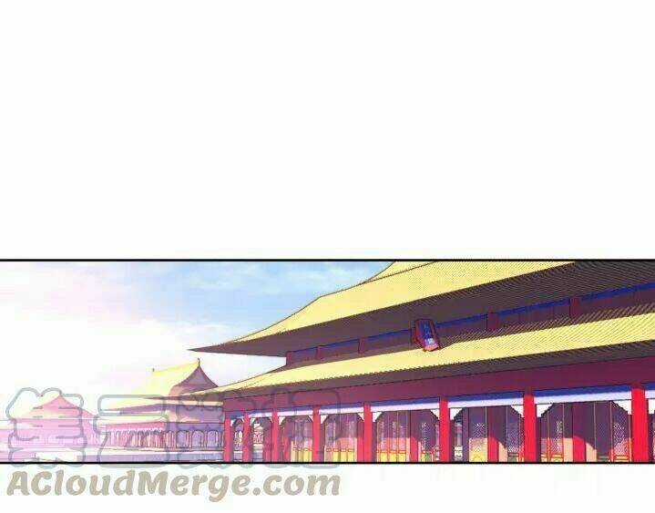 Trở Lại Minh Triều Làm Vương Gia Chapter 31 trang 50