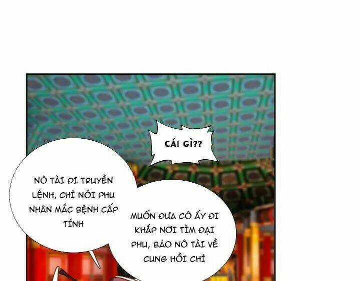 Trở Lại Minh Triều Làm Vương Gia Chapter 31 trang 51