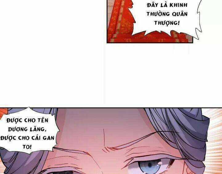 Trở Lại Minh Triều Làm Vương Gia Chapter 31 trang 54