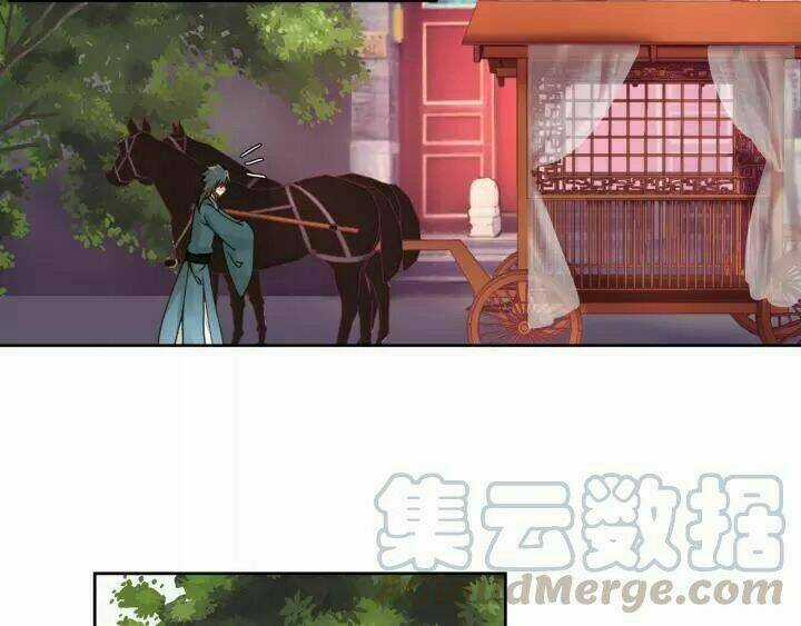 Trở Lại Minh Triều Làm Vương Gia Chapter 31 trang 56