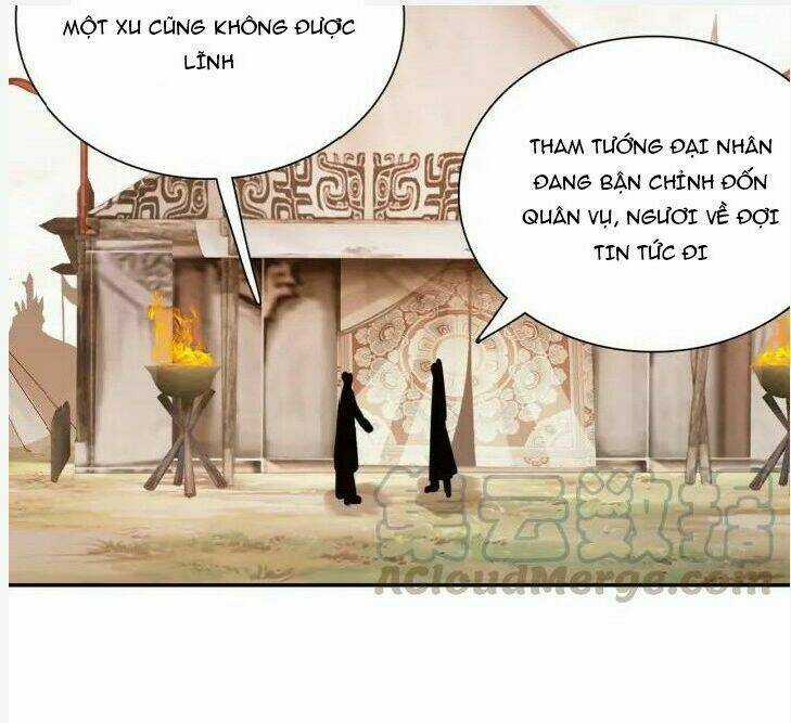 Trở Lại Minh Triều Làm Vương Gia Chapter 34 trang 15