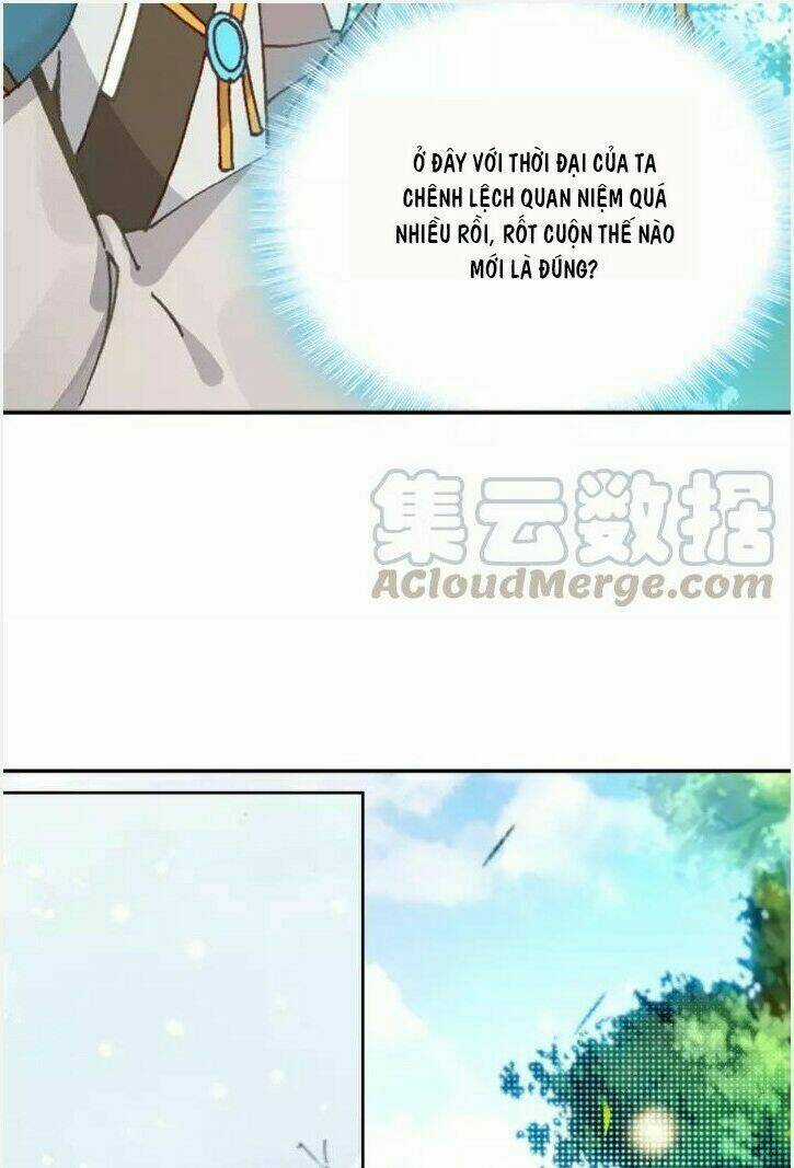 Trở Lại Minh Triều Làm Vương Gia Chapter 35 trang 15