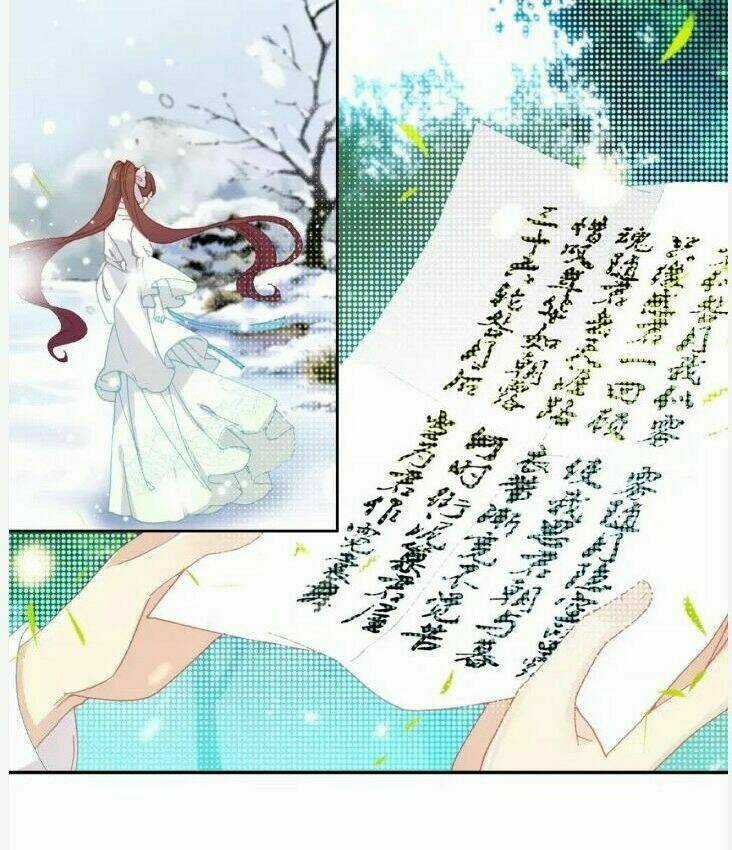 Trở Lại Minh Triều Làm Vương Gia Chapter 35 trang 16