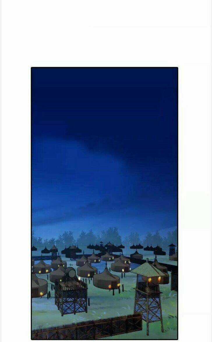 Trở Lại Minh Triều Làm Vương Gia Chapter 35 trang 17