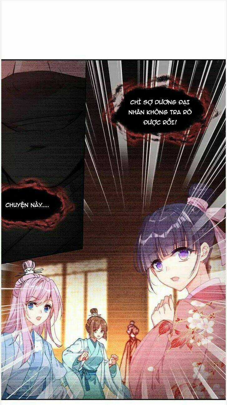 Trở Lại Minh Triều Làm Vương Gia Chapter 35 trang 29