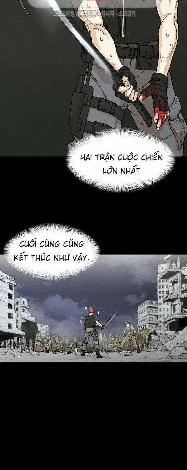 Trở Lại Ngày Tận Thế Chapter 0 trang 10