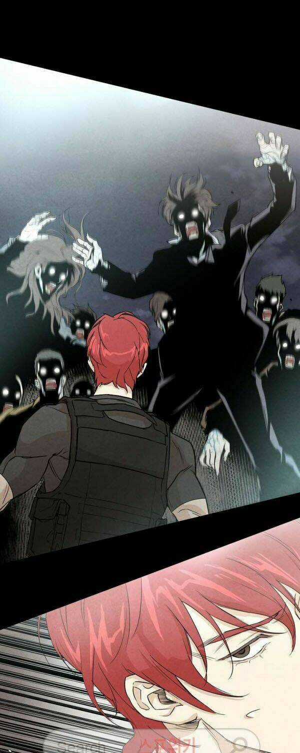 Trở Lại Ngày Tận Thế Chapter 0 trang 11