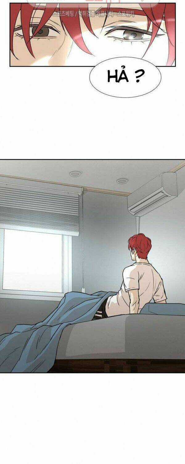 Trở Lại Ngày Tận Thế Chapter 0 trang 18